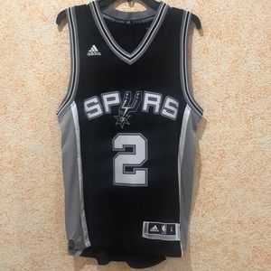 Kawhi Leonard Jersey